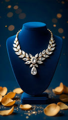 Choker Necklace – Bridal & Formal Jewelry